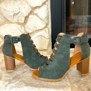 City Classified Women's 👠 shoes